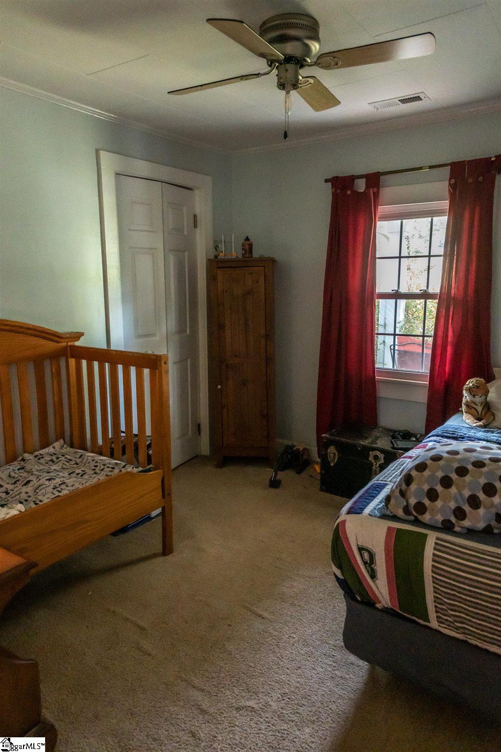 231 West Gap Creek Road Greer, SC 29651 - Photo 22 of 23