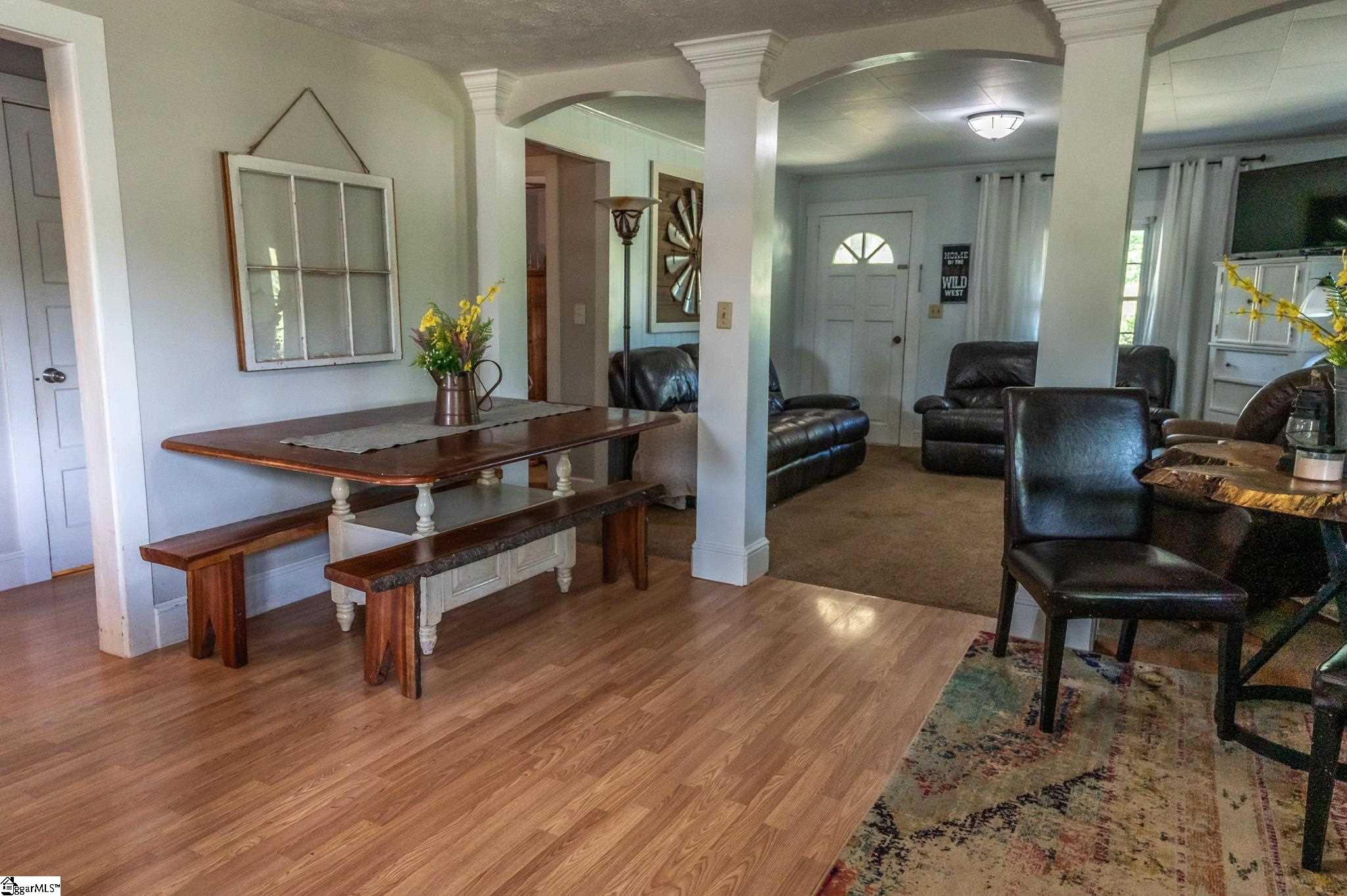 231 West Gap Creek Road Greer, SC 29651 - Photo 10 of 23