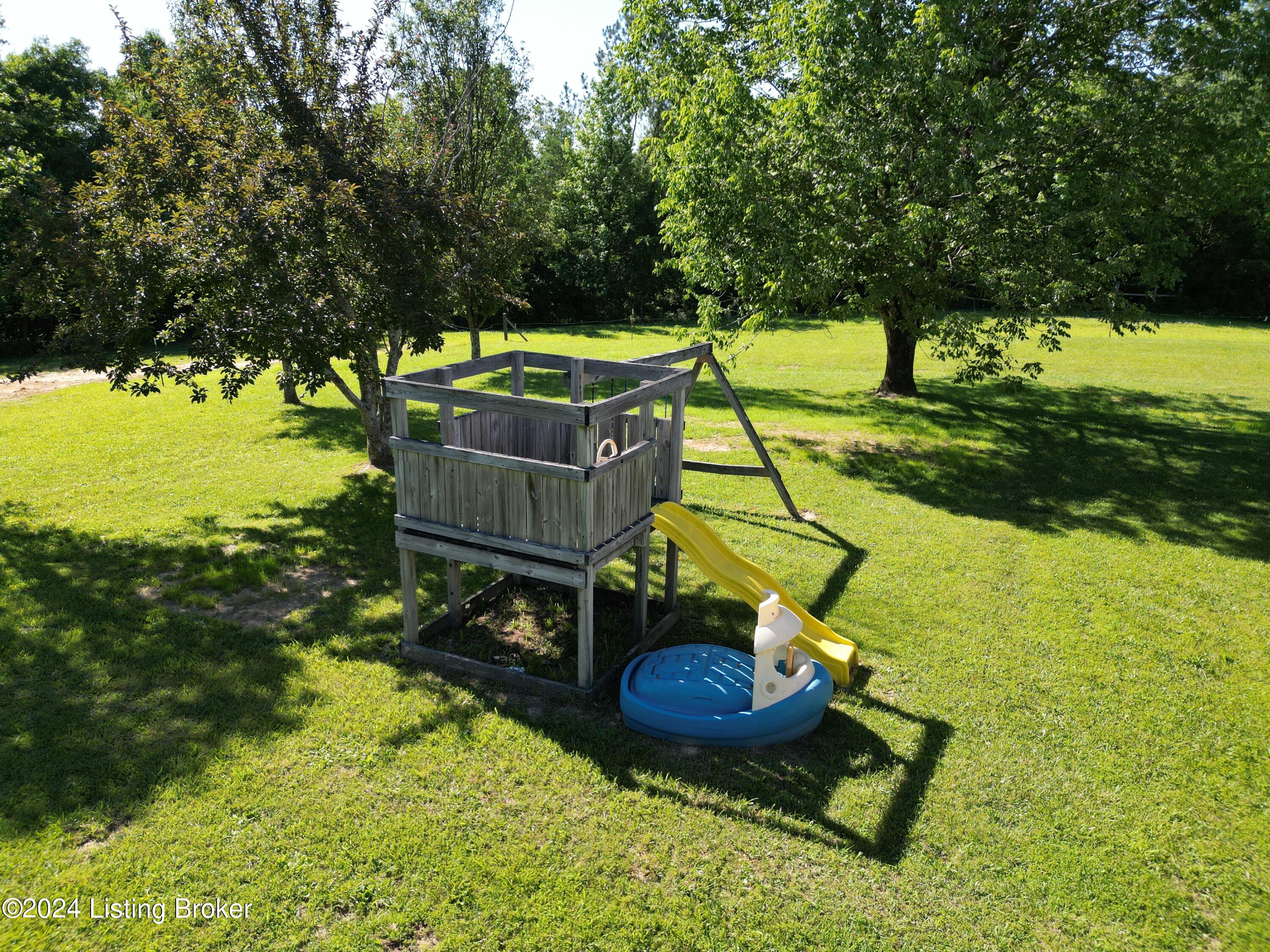1740 J D Hudson Road Caneyville, KY 42721 - Photo 85 of 88 DJI_0171