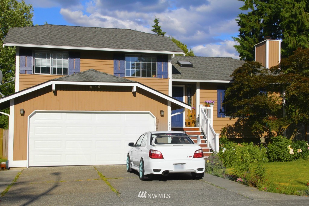 22331 18th Avenue Southeast Bothell, WA 98021 - Photo 1 of 11