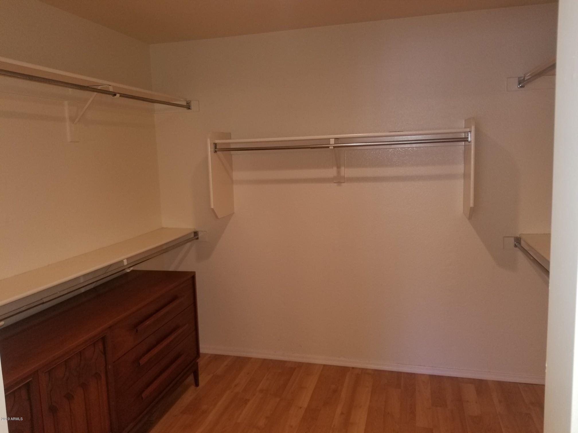 14870 Piccadilly Road Goodyear, AZ 85395 - Photo 12 of 39 master closet