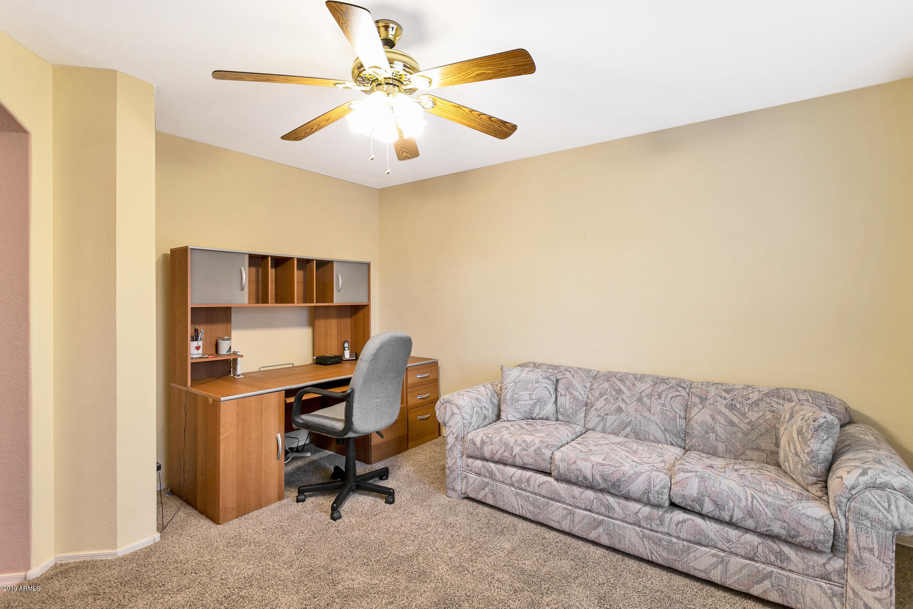 14870 Piccadilly Road Goodyear, AZ 85395 - Photo 20 of 39 Den