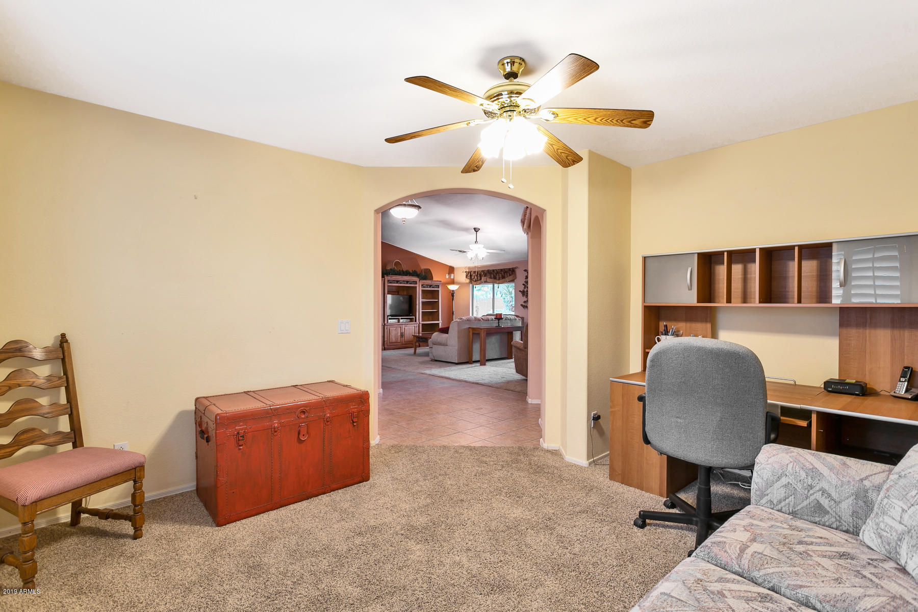 14870 Piccadilly Road Goodyear, AZ 85395 - Photo 21 of 39 Den
