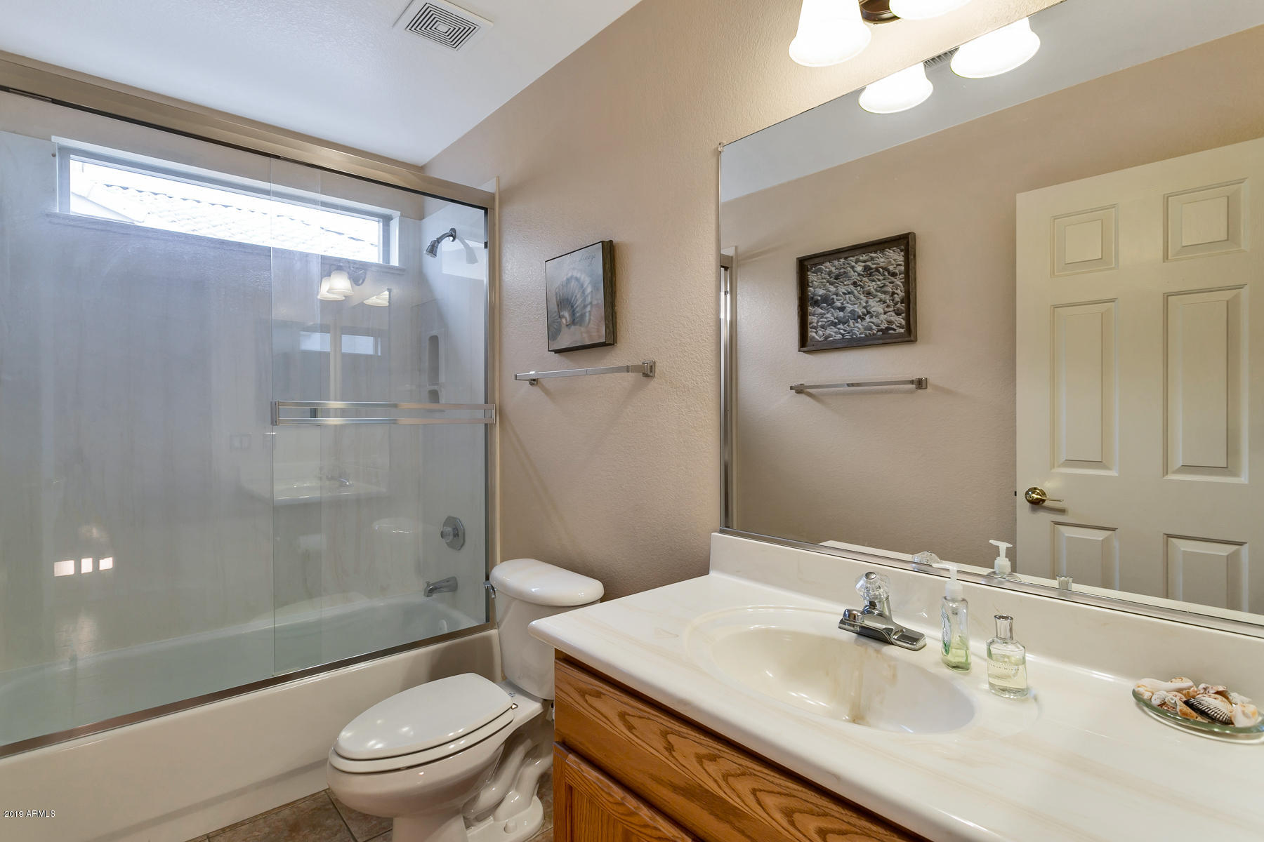 14870 Piccadilly Road Goodyear, AZ 85395 - Photo 28 of 39 main bath