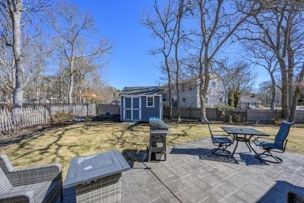 16 Hazelwood Road Dennis, MA 02660 - Photo 29 of 40