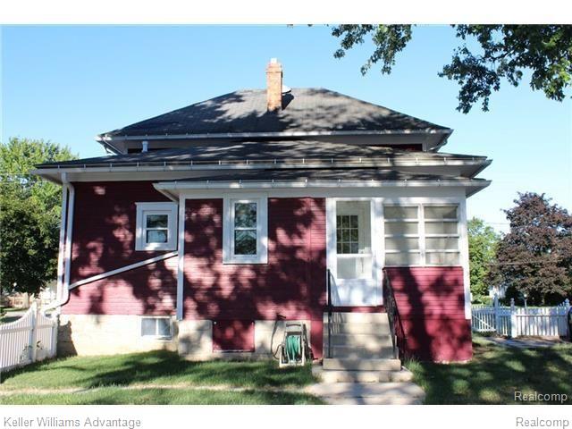 7668 Riga Highway Riga, MI 49276 - Photo 5 of 25