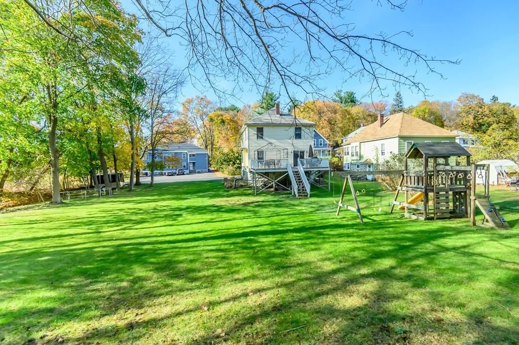 5 Dufton Road Andover, MA 01810 - Photo 20 of 22 Gallery Image 20