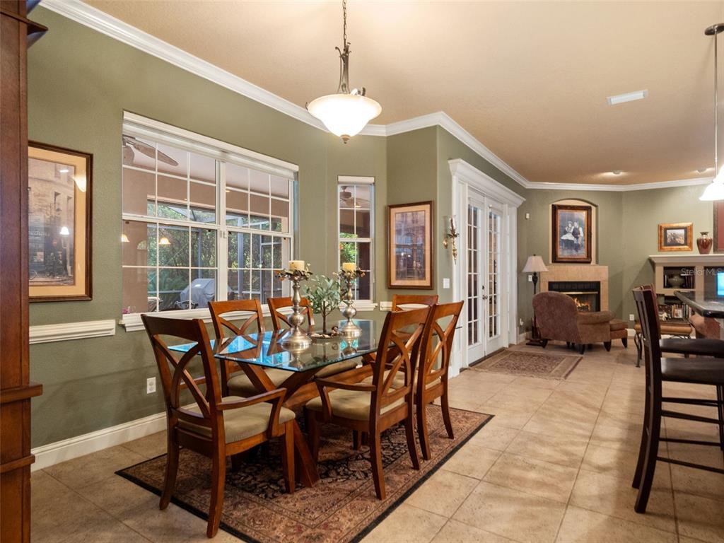 10908 Priebe Road Clermont, FL 34711 - Photo 21 of 66 Gallery Image 21