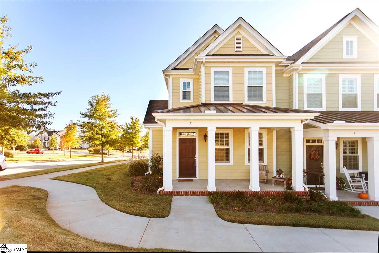 7 Shadwell Street Greenville, SC 29607 - Photo 1 of 16 Gallery Image 1