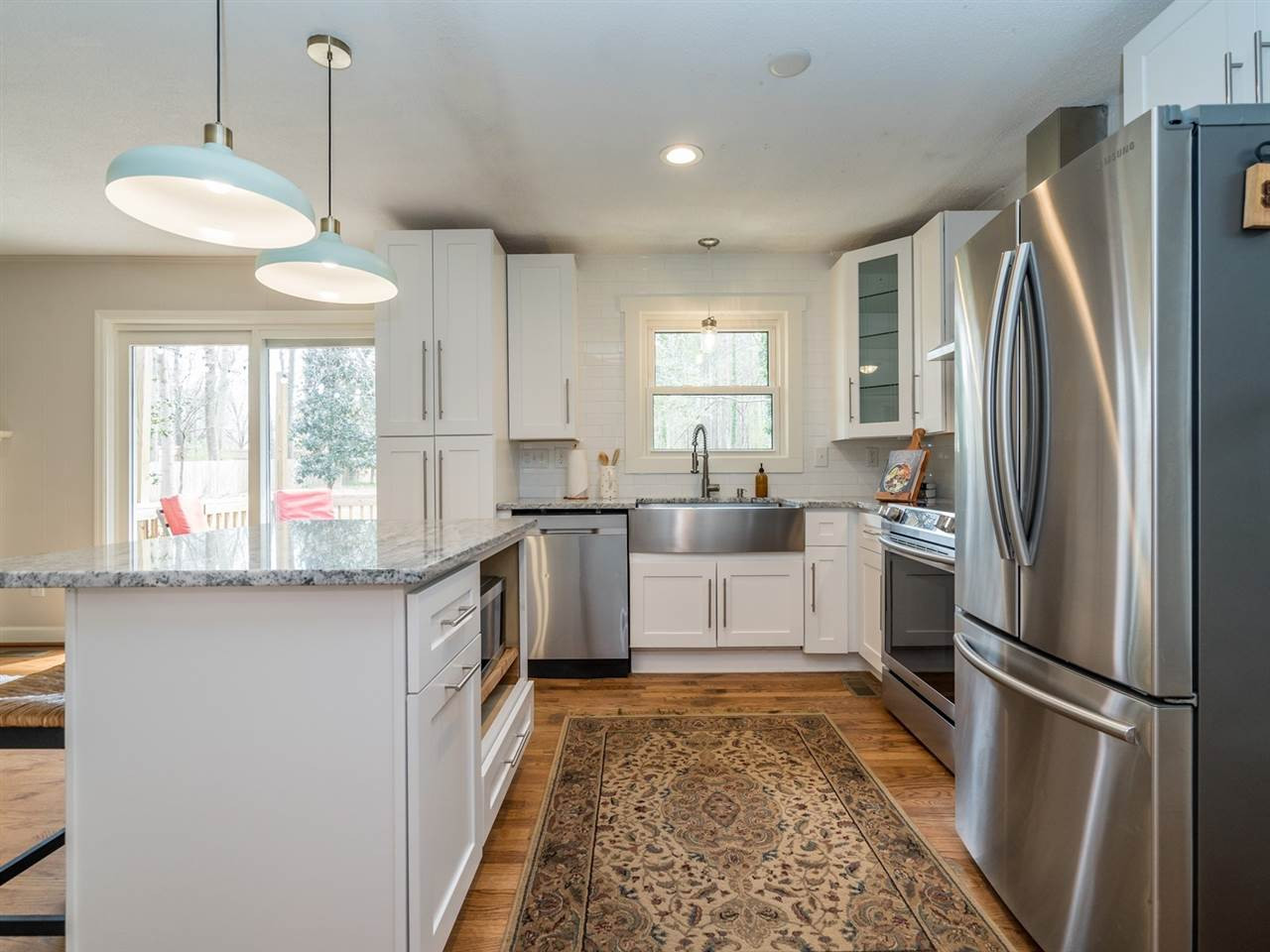 6804 Johnsdale Road Raleigh, NC 27615 - Photo 10 of 27 Kitchen