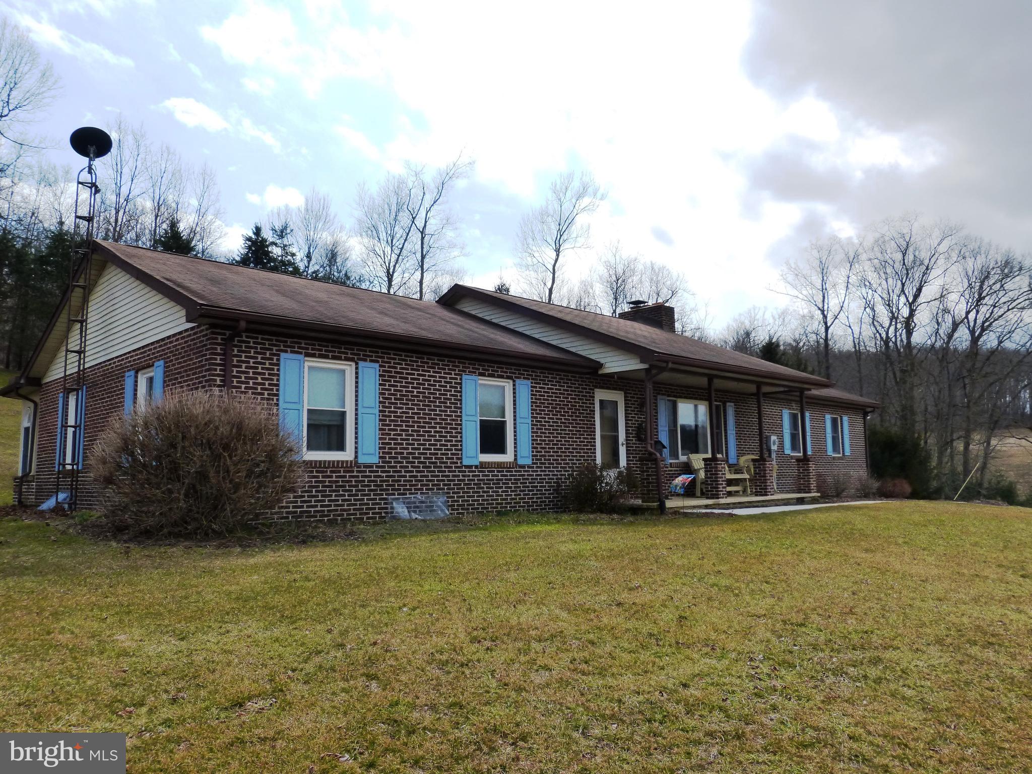 2951 Ridgeview Road Dallastown, PA 17313 - Photo 1 of 63