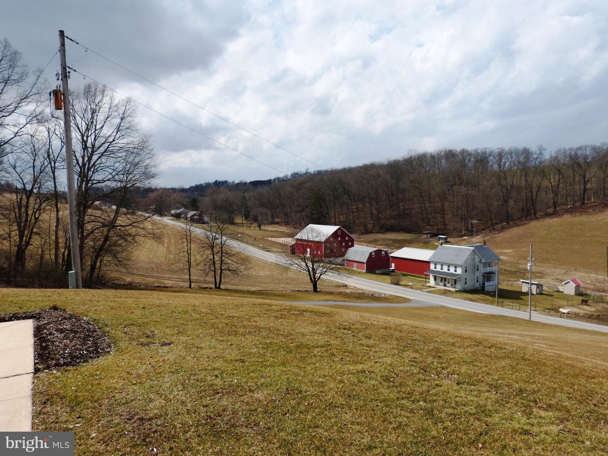 2951 Ridgeview Road Dallastown, PA 17313 - Photo 47 of 63
