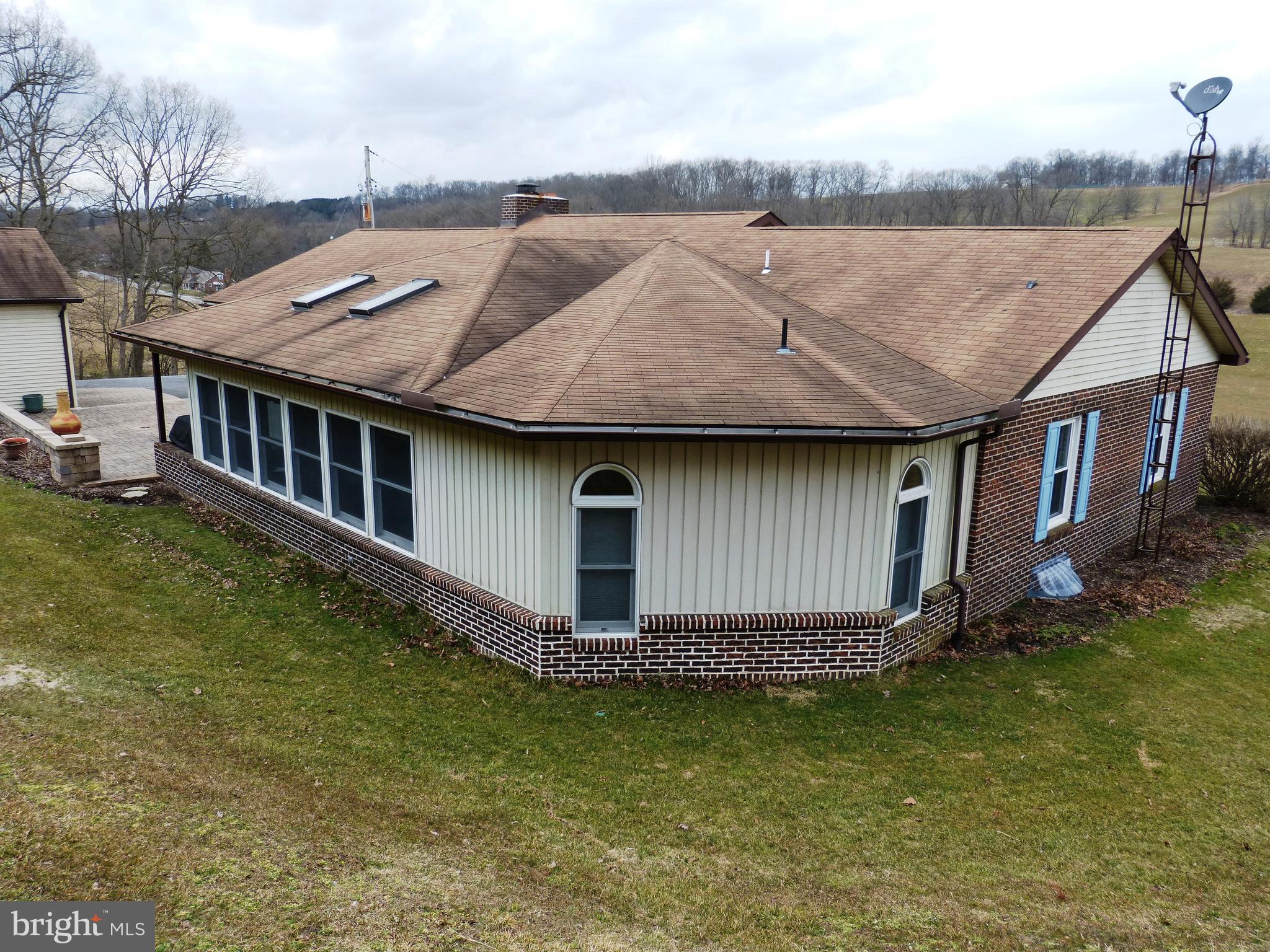 2951 Ridgeview Road Dallastown, PA 17313 - Photo 49 of 63