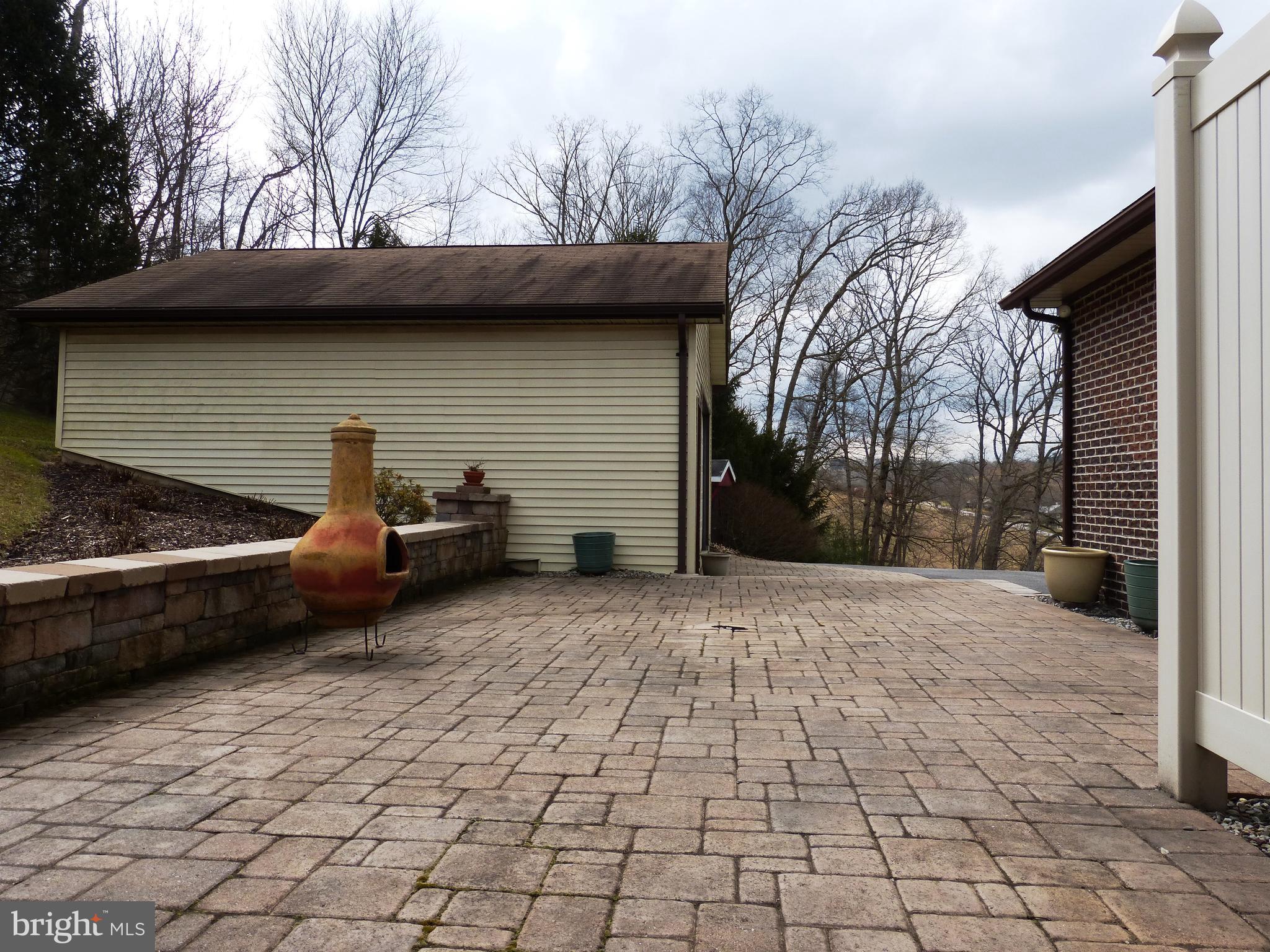 2951 Ridgeview Road Dallastown, PA 17313 - Photo 58 of 63