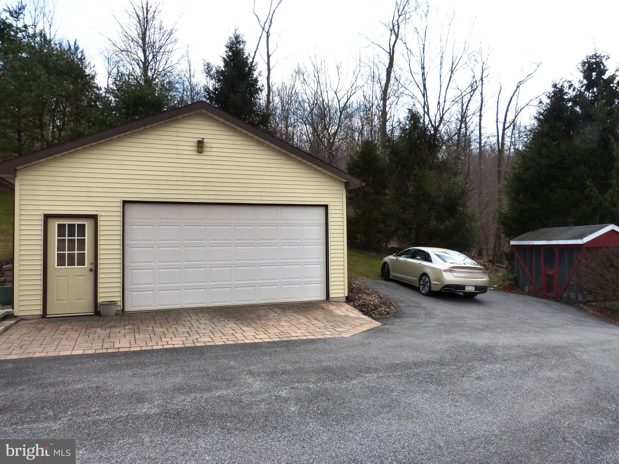 2951 Ridgeview Road Dallastown, PA 17313 - Photo 61 of 63