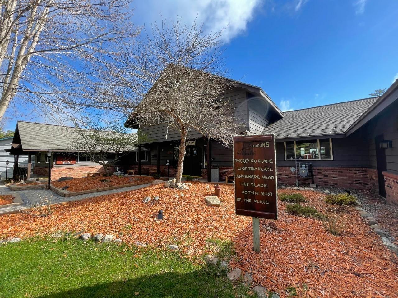 8250 Northern Road, Unit 103 Minocqua, WI 54548 - Photo 21 of 22 Gallery Image 21