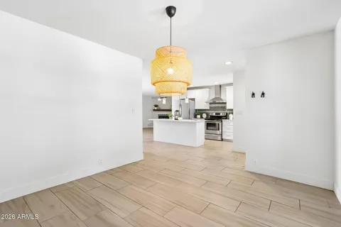 $675,000 | 8731 East Sandalwood Drive, Scottsdale, AZ 85250