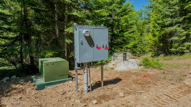 $320,000 | Tbd Kreiger Creek Road, Careywood, ID 83809