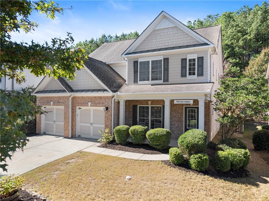 7633 Legacy Road Flowery Branch, GA 30542 - Photo 1 of 1 Gallery Image 1