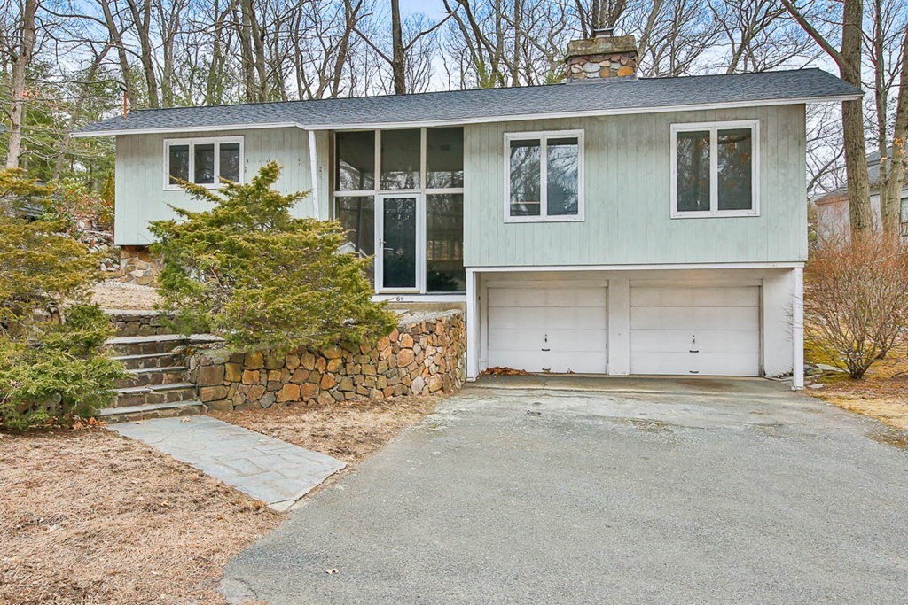 61 Newcomb Road Stoneham, MA 02180 - Photo 31 of 32 Gallery Image 31