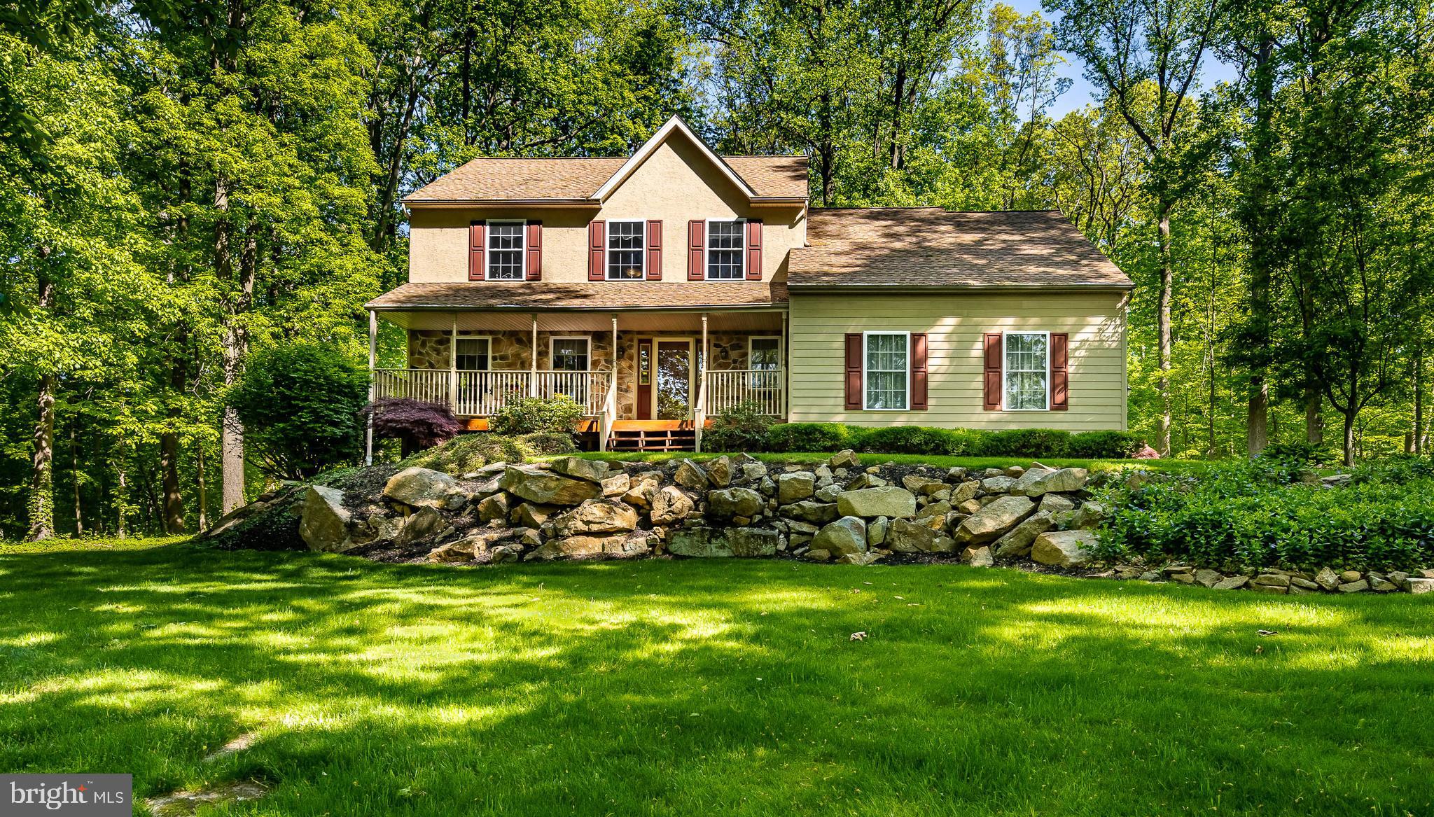 3512 Conestoga Road Glenmoore, PA 19343 - Photo 1 of 41 Gallery Image 1