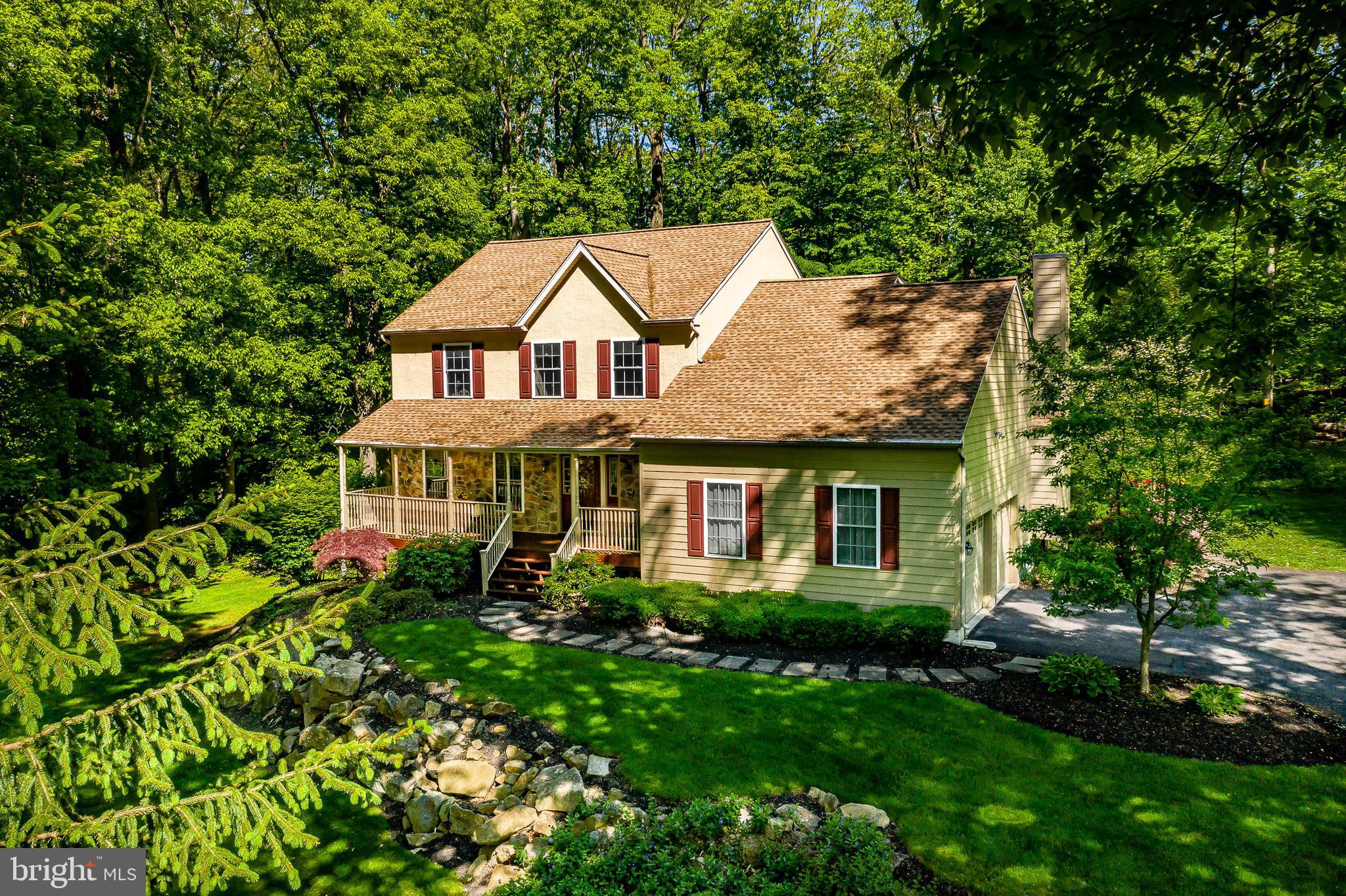 3512 Conestoga Road Glenmoore, PA 19343 - Photo 38 of 41 Gallery Image 38