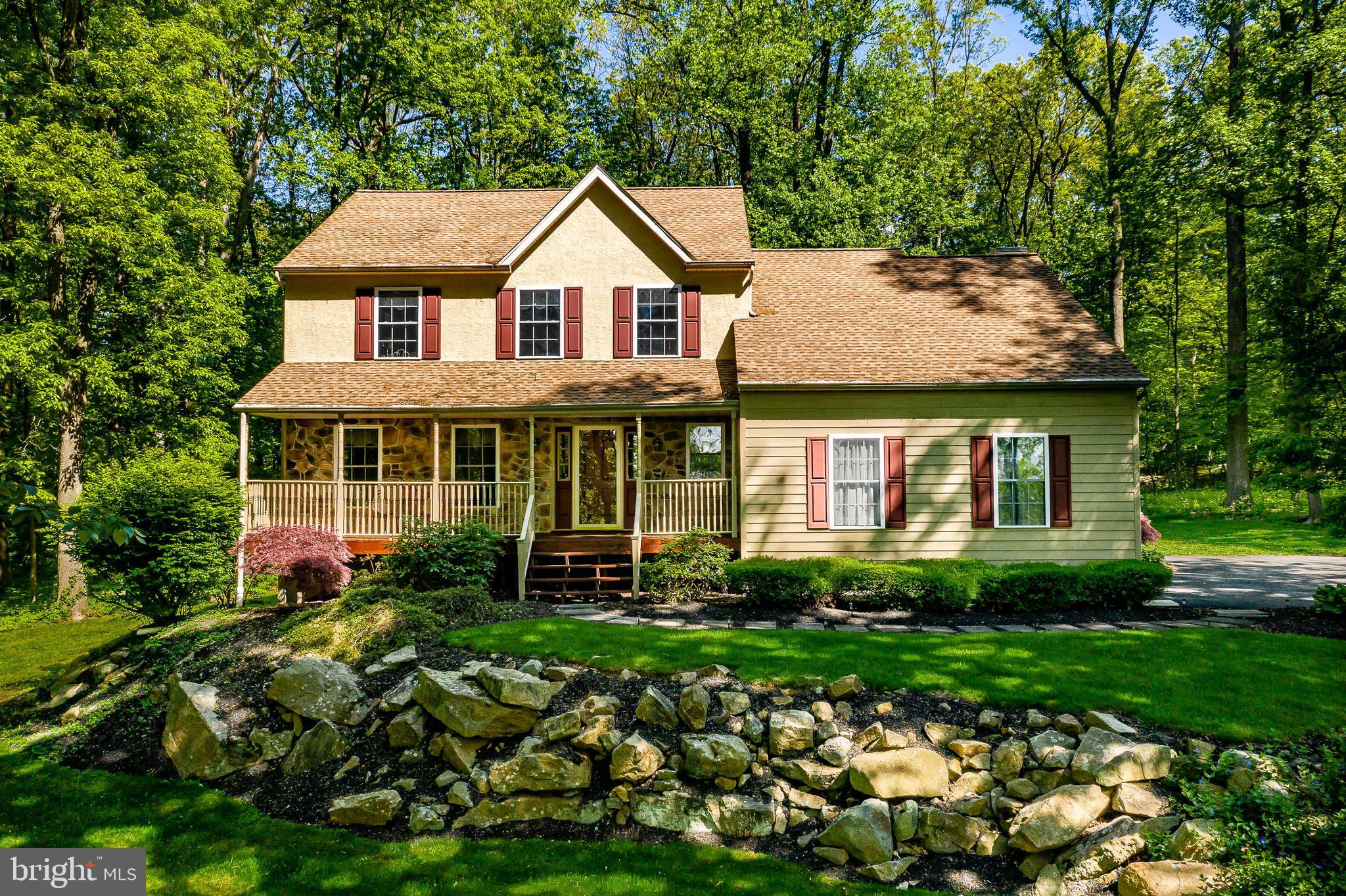 3512 Conestoga Road Glenmoore, PA 19343 - Photo 39 of 41 Gallery Image 39