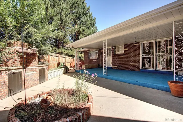 $875,000 | 3381-3391 Yarrow Street, Wheat Ridge, CO 80033