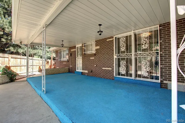 $875,000 | 3381-3391 Yarrow Street, Wheat Ridge, CO 80033