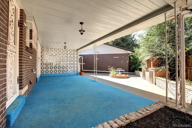 $875,000 | 3381-3391 Yarrow Street, Wheat Ridge, CO 80033