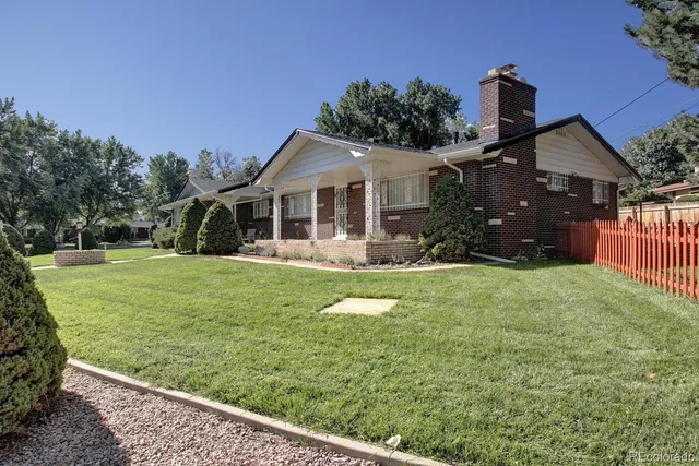 $875,000 | 3381-3391 Yarrow Street, Wheat Ridge, CO 80033