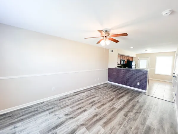 $995 | 2276 McCormick Lane, Unit B, Clarksville, TN 37040