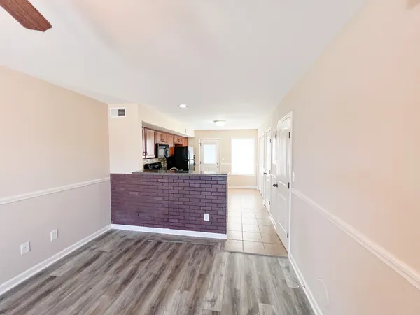 $995 | 2276 McCormick Lane, Unit B, Clarksville, TN 37040