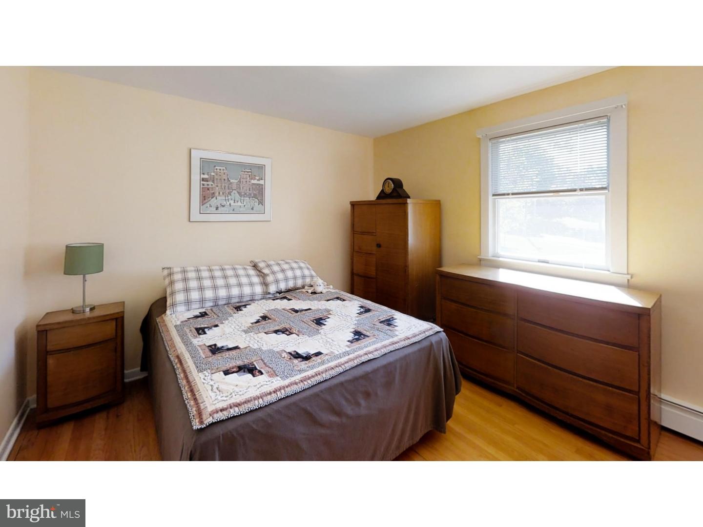 581 Godshall Road Telford, PA 18969 - Photo 12 of 25 Bedroom 3