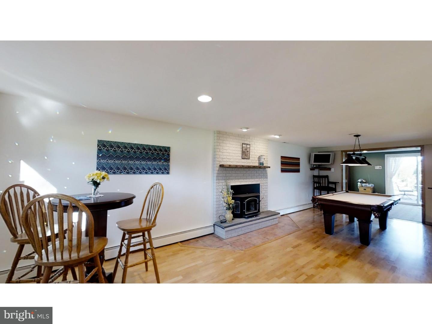 581 Godshall Road Telford, PA 18969 - Photo 15 of 25 Rec Room
