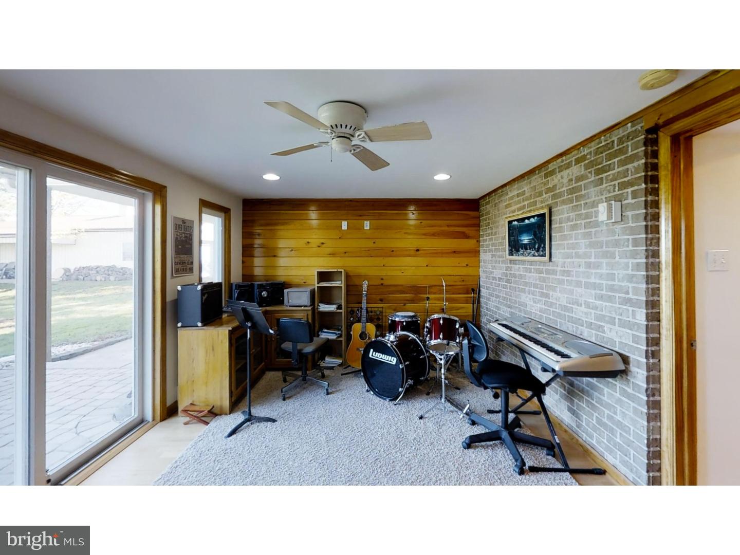 581 Godshall Road Telford, PA 18969 - Photo 18 of 25 Media Room