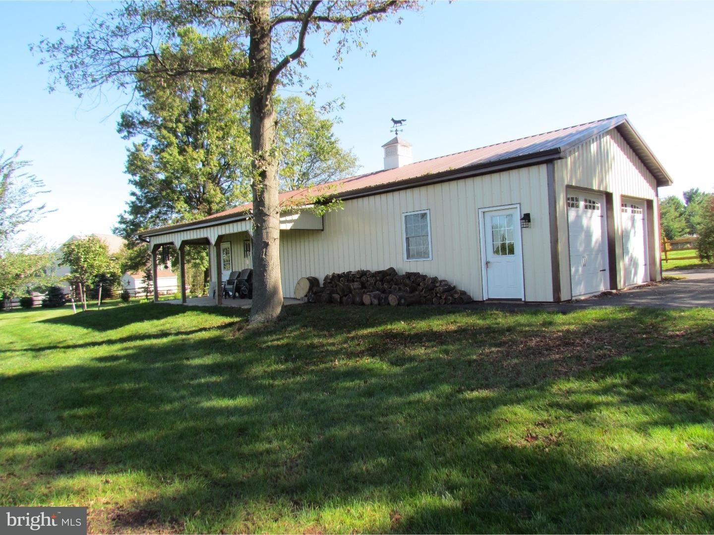 581 Godshall Road Telford, PA 18969 - Photo 21 of 25 Gallery Image 21
