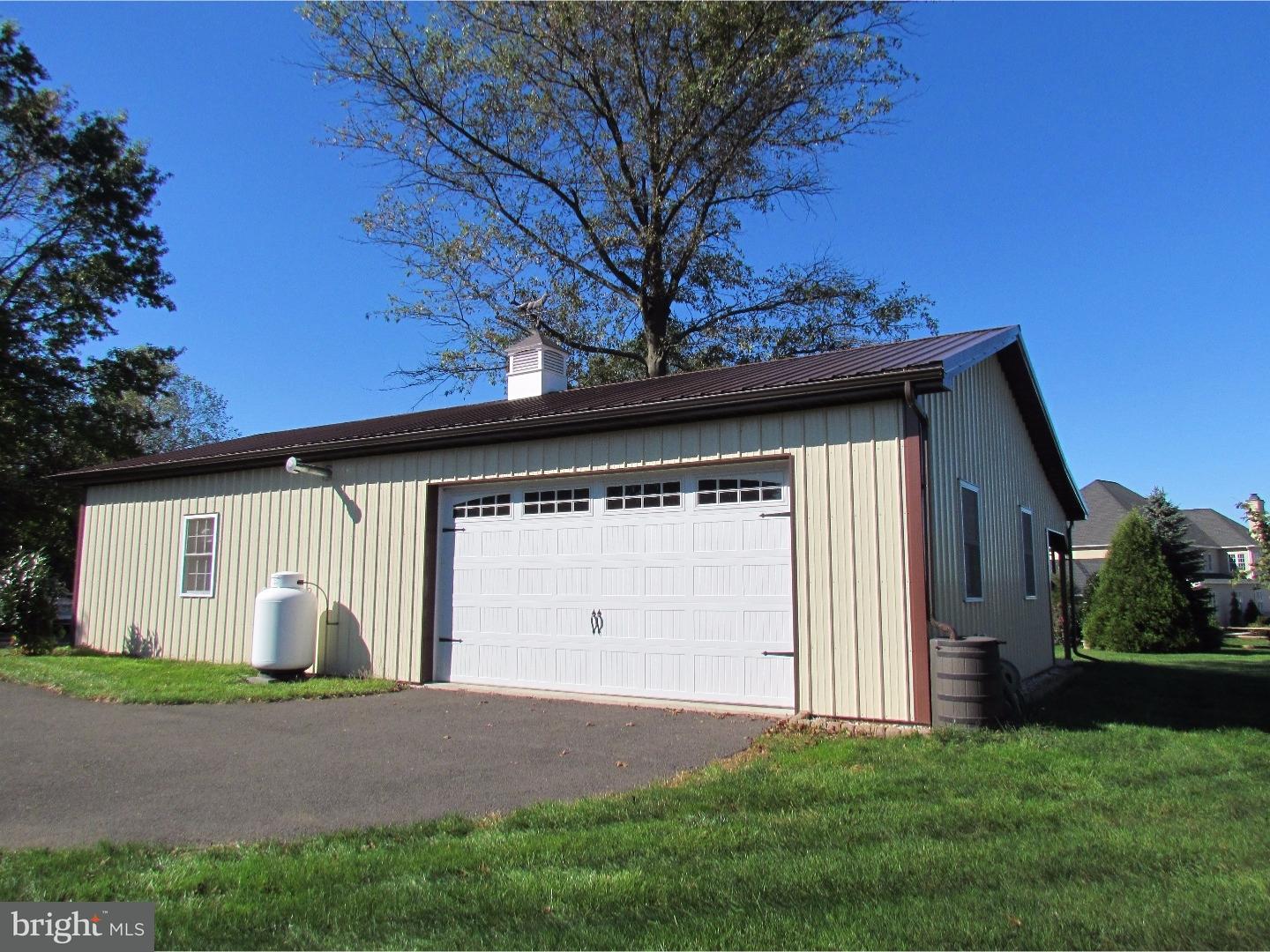 581 Godshall Road Telford, PA 18969 - Photo 23 of 25 Gallery Image 23