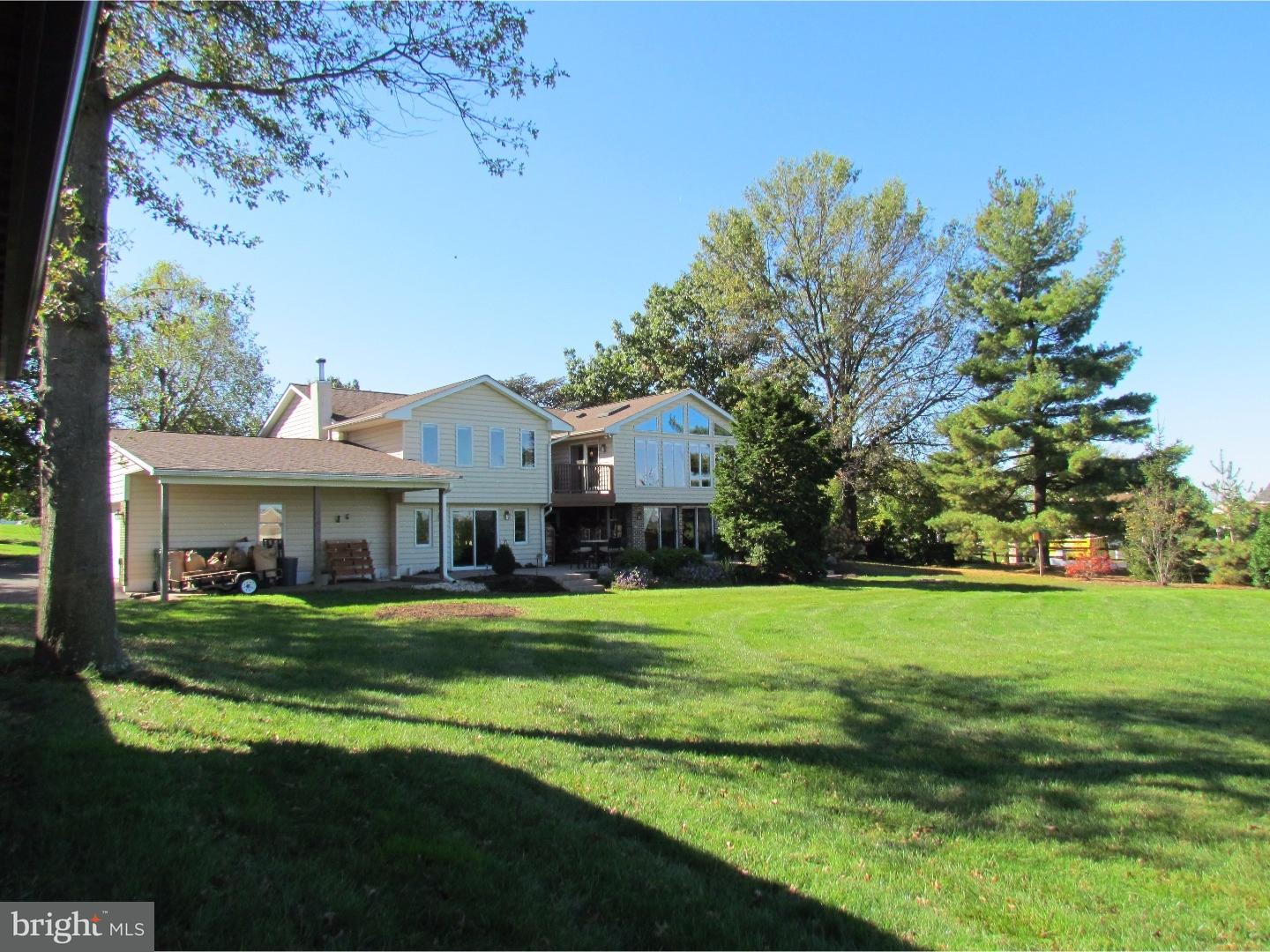 581 Godshall Road Telford, PA 18969 - Photo 24 of 25 Gallery Image 24