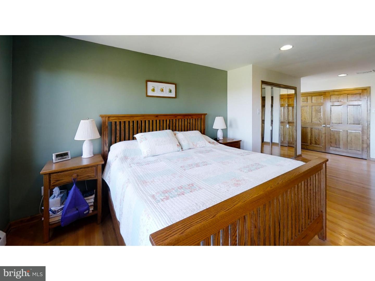 581 Godshall Road Telford, PA 18969 - Photo 7 of 25 Master Bedroom