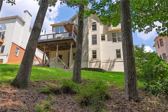 $895,000 | 2988 Nestle Creek Drive, Marietta, GA 30062