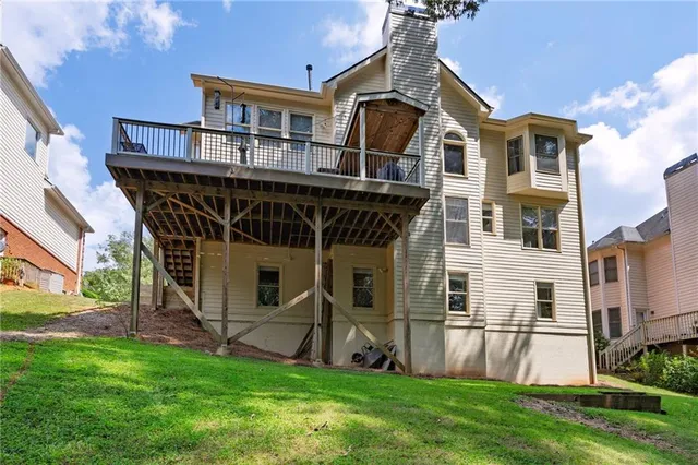 $895,000 | 2988 Nestle Creek Drive, Marietta, GA 30062