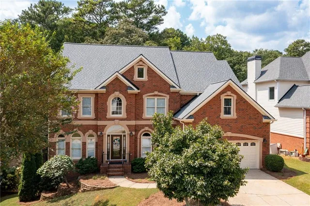$895,000 | 2988 Nestle Creek Drive, Marietta, GA 30062