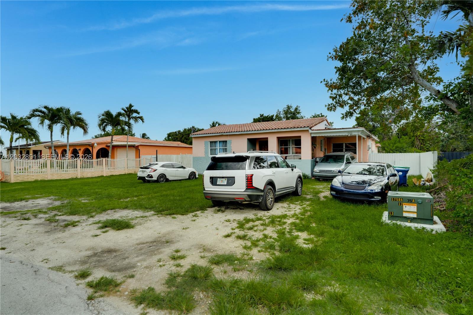 5860 Southwest 19th Street Miami, FL 33155 - Photo 5 of 15