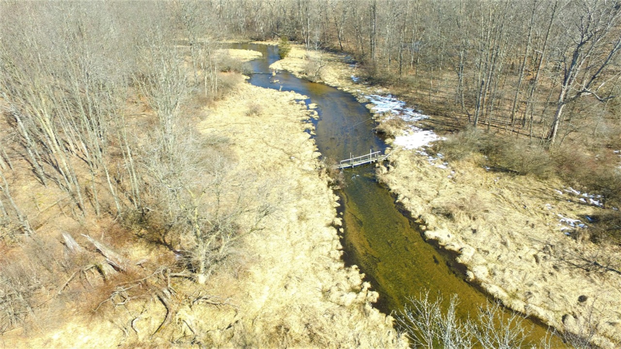 2 O Keefe Road Cassopolis, MI 49031 - Photo 1 of 7