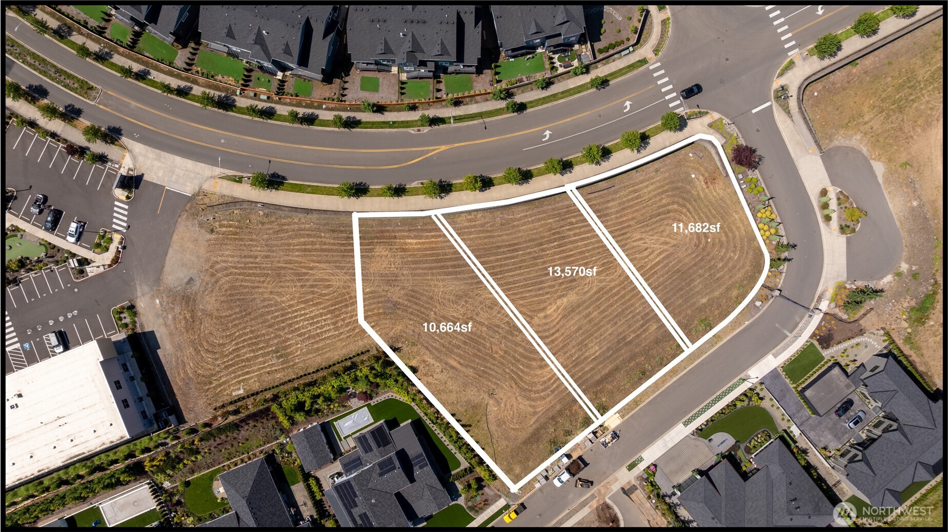 0 Northwest Parklands Camas, WA 98607 - Photo 4 of 20