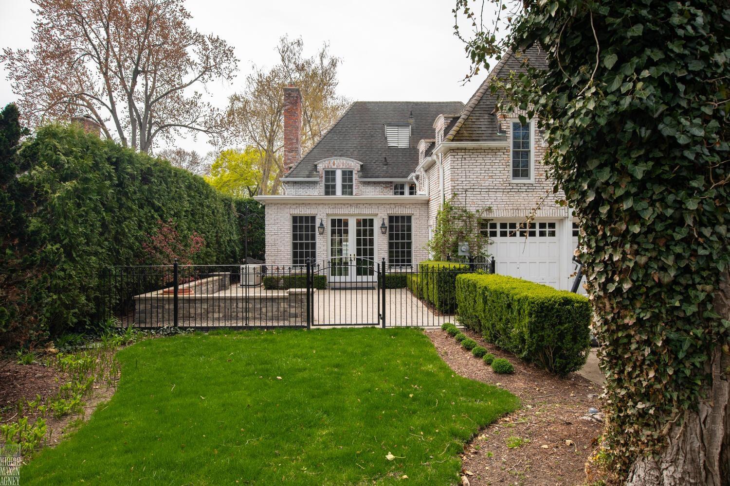 92 Moran Road Grosse Pointe Farms, MI 48236 - Photo 44 of 54