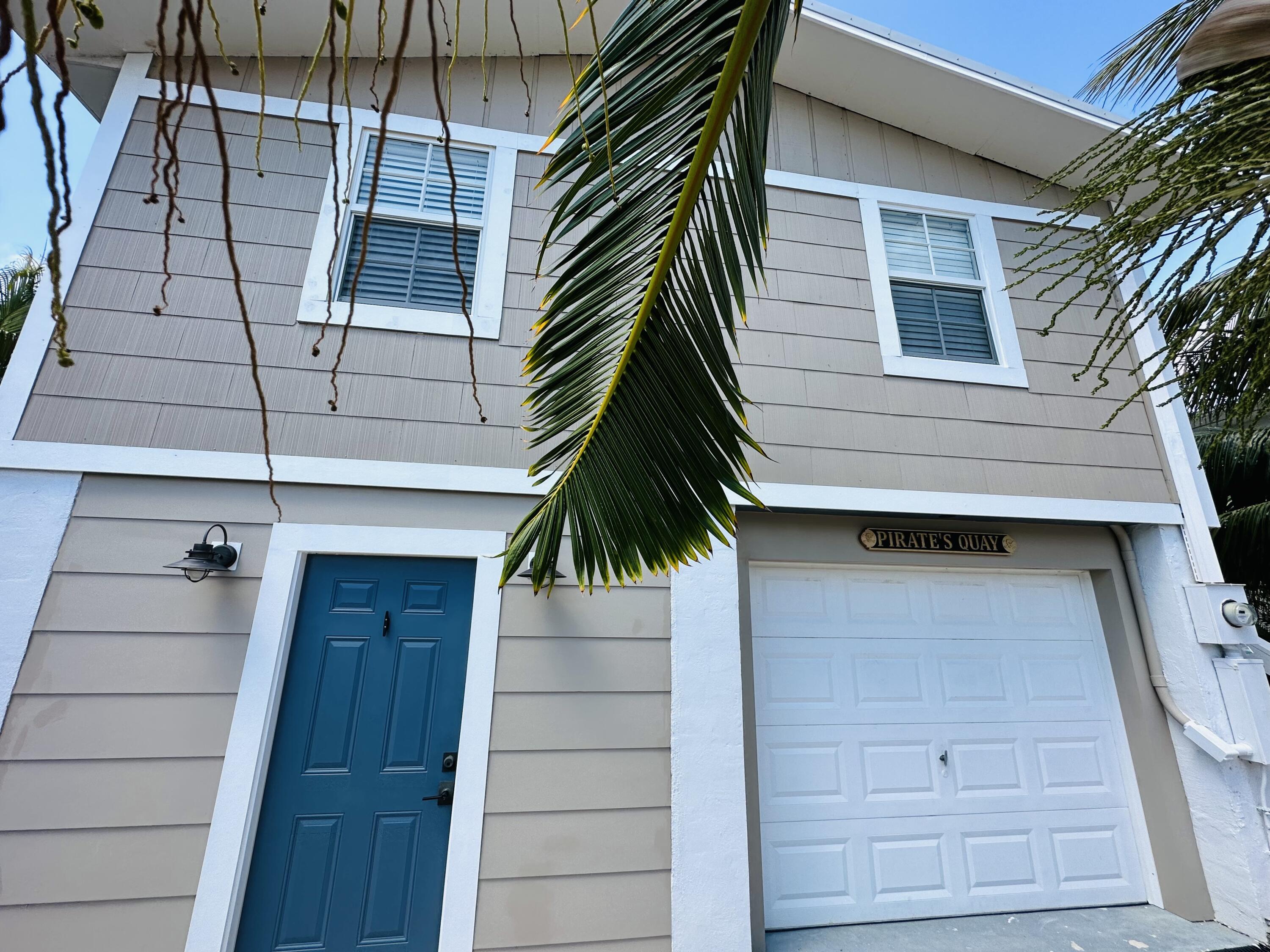 376 Blackbeard Road Summerland Key, FL 33042 - Photo 26 of 37 "Captains Qauy"