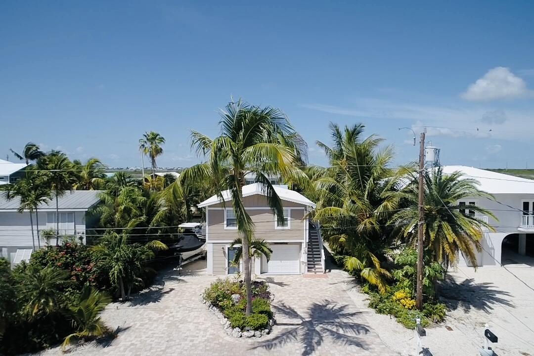 376 Blackbeard Road Summerland Key, FL 33042 - Photo 27 of 37 Welcome to Captains Quay