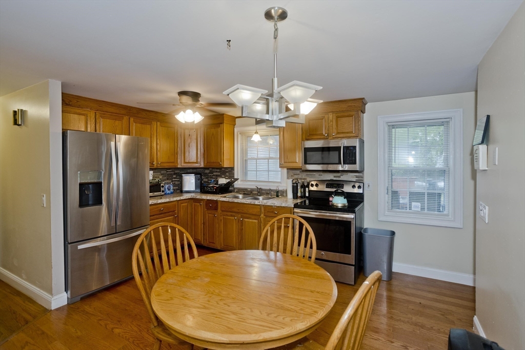 91 Spikenard Circle Springfield, MA 01129 - Photo 10 of 30